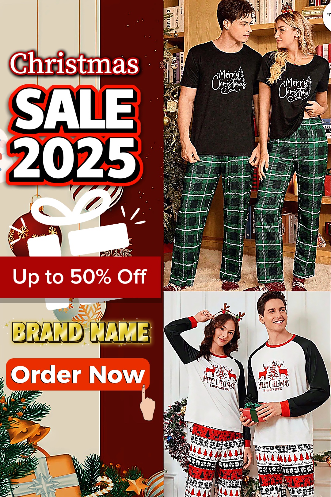 Promoção de Natal 