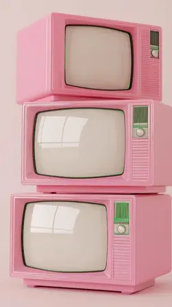 tv rosa