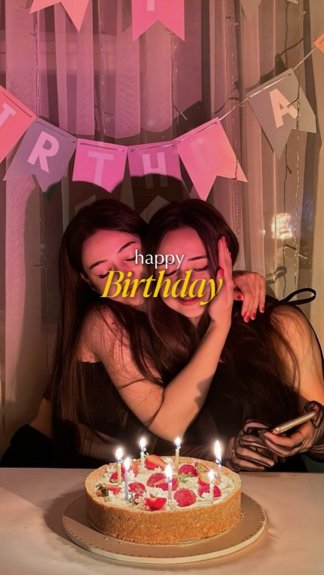 birthday 