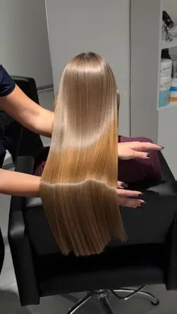 Hair trend