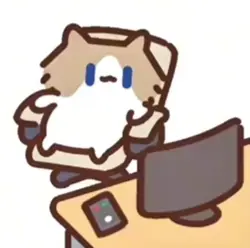 cat chibi
