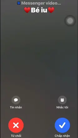 Call video