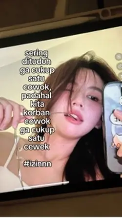 Korban ga cukup 1cew