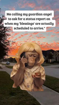 calling my guardian