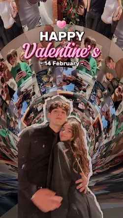 Happy Valentines Day