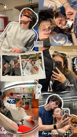 couple cute