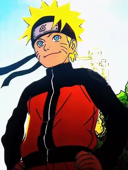 NARUTO EDIT 