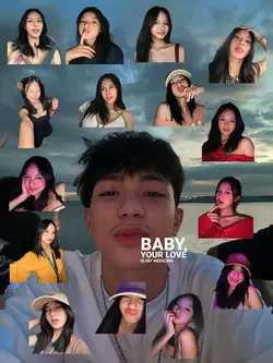 ur love is my medici