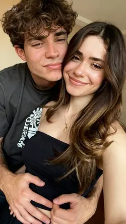 Couple Photo Collage