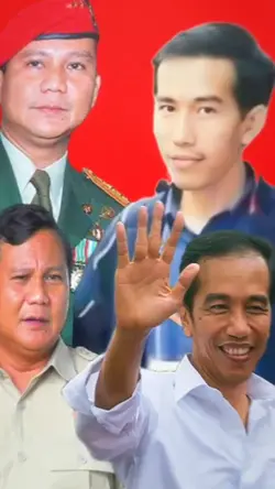 dulu x sekarang
