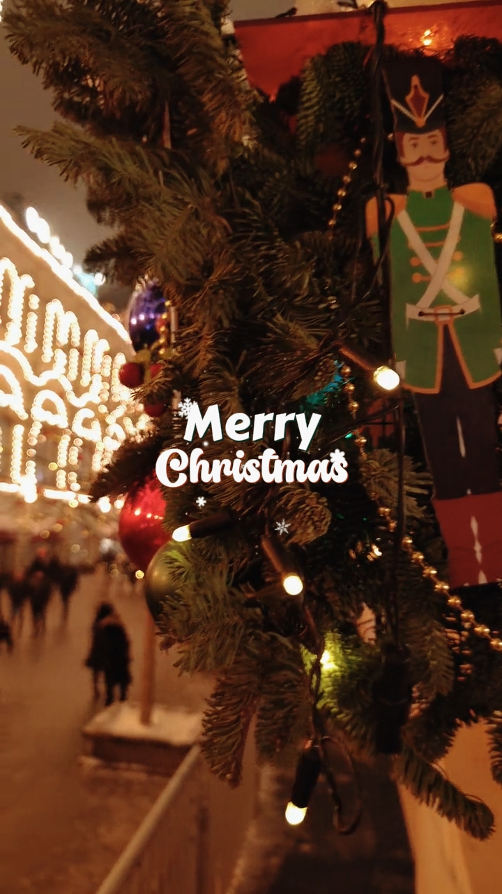 Feliz Navidad 