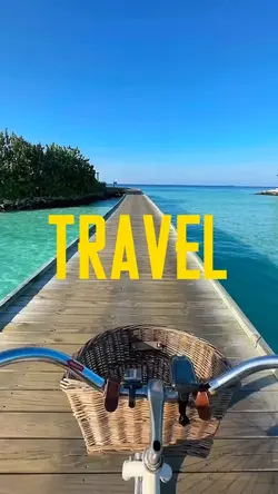 Vlog Travel