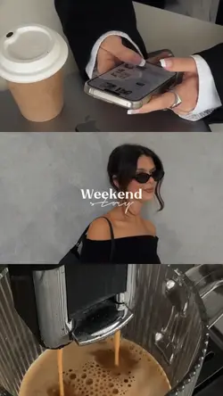 weekend story