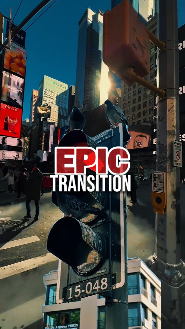 epic transition 