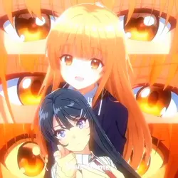 ANIME GIRLS Edit