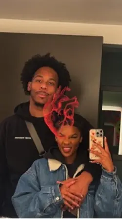 Valentine’s Day 🫀