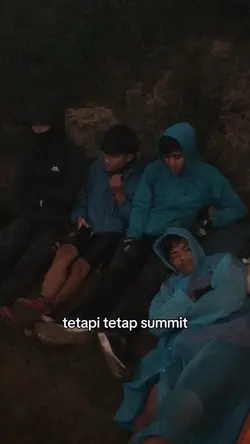 dingin tetapi tetap