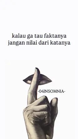 kalau gak tau faktan