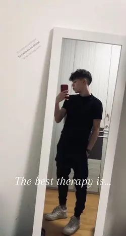 Best therapy⚽️