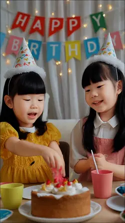 생일축히