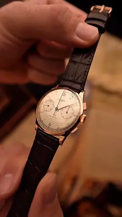 watch edit