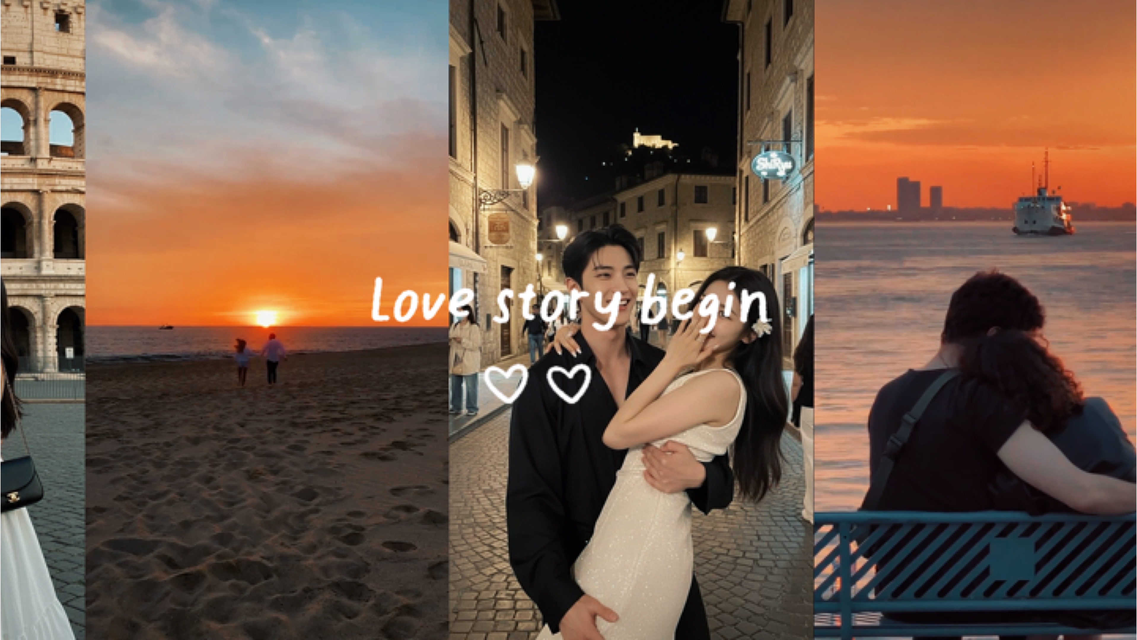 love story❤️