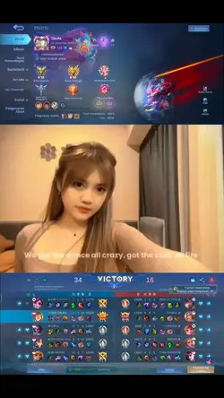 mobilegend