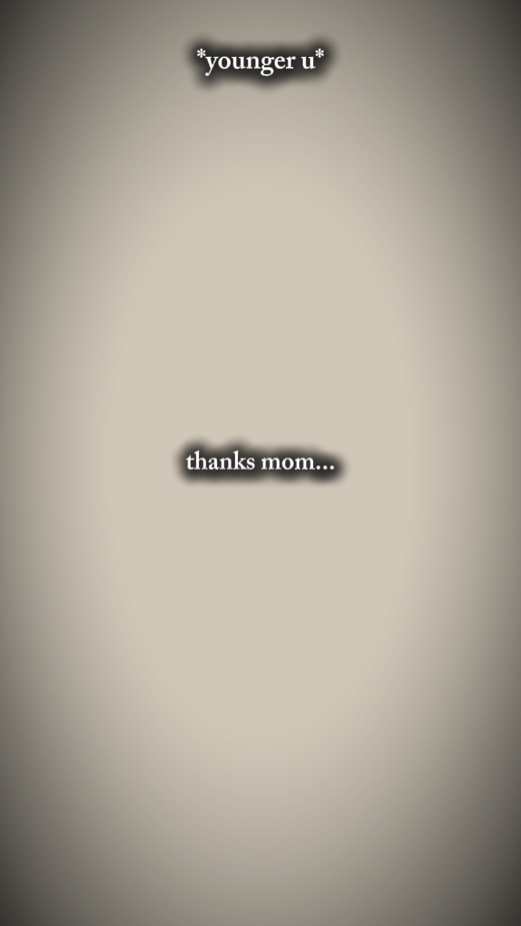 salamat nanay
