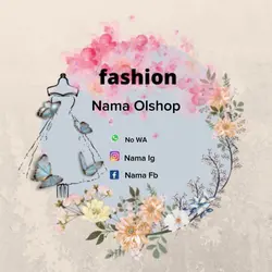 Logo Olshop