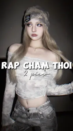 RAP CHẬM THÔI