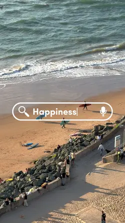 Happiness on earth 🥥