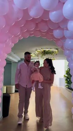 Aniversário infantil