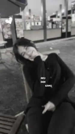 aku dan kamu