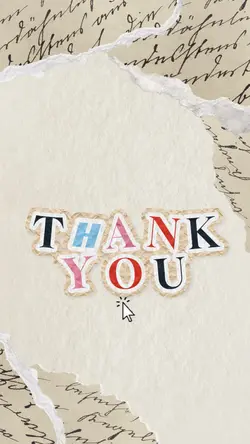 Closing Video, tugas