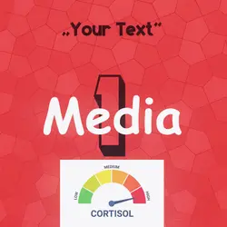  Cortisol Trend