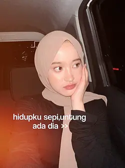hidupku sepi untung