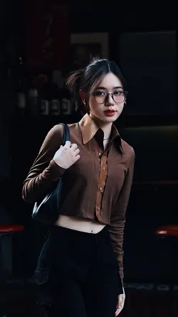 2 FOTO . AESTHETIC