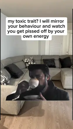 iwill mirror he beha