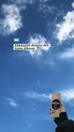 bekerjalah dimana