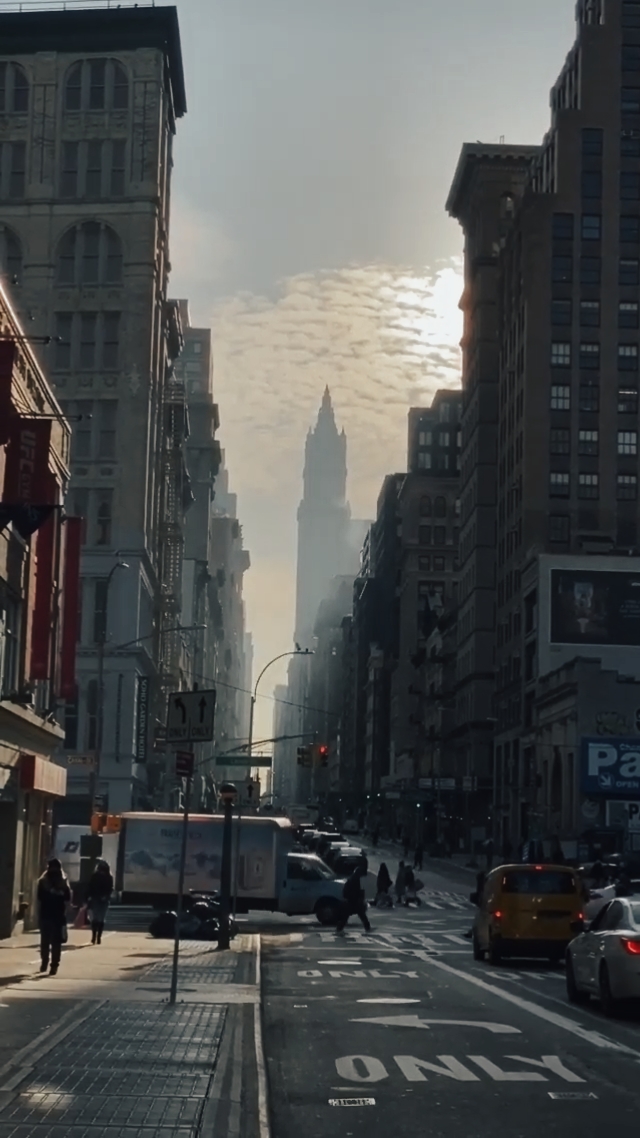 Vista da Cidade