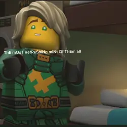 Ninjago memes