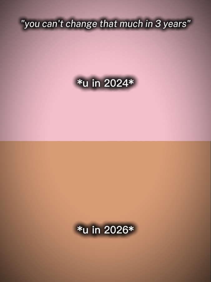 2024 kumpara sa 2026