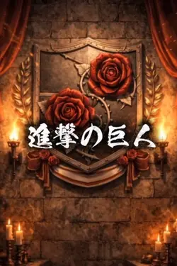 進撃の巨人 アニメ オープニング