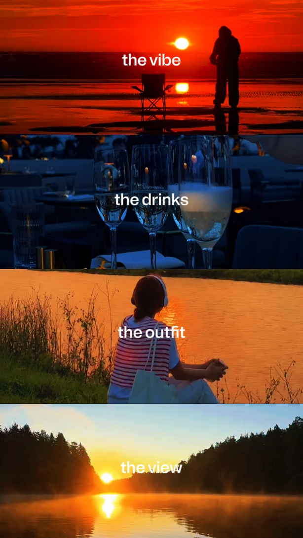 the vibe drinks 