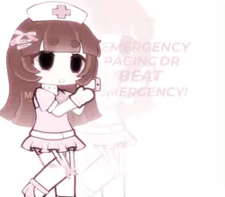 EMERGENCY!