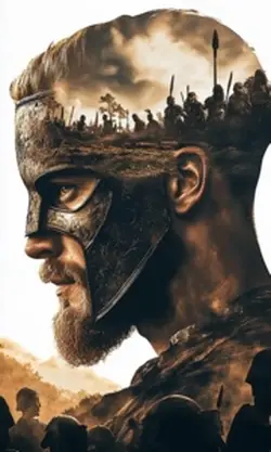 Battlefield Warrior