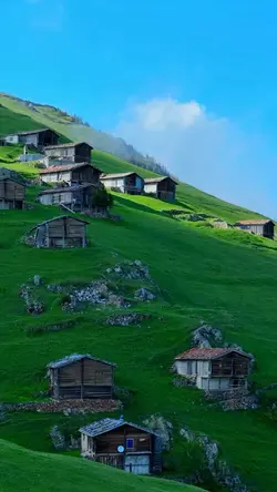 Karadeniz türküsü