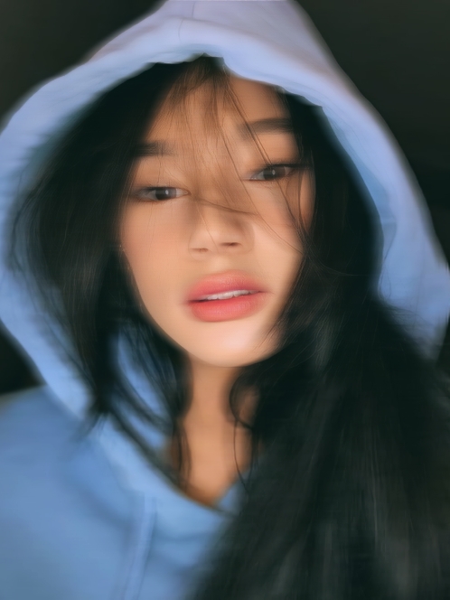gerak blur