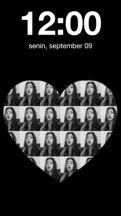 wallpaper bucin