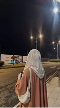 Assalamu Alayka